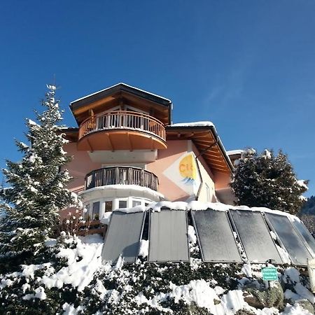 Appartement Gern Alpendorf  Dış mekan fotoğraf