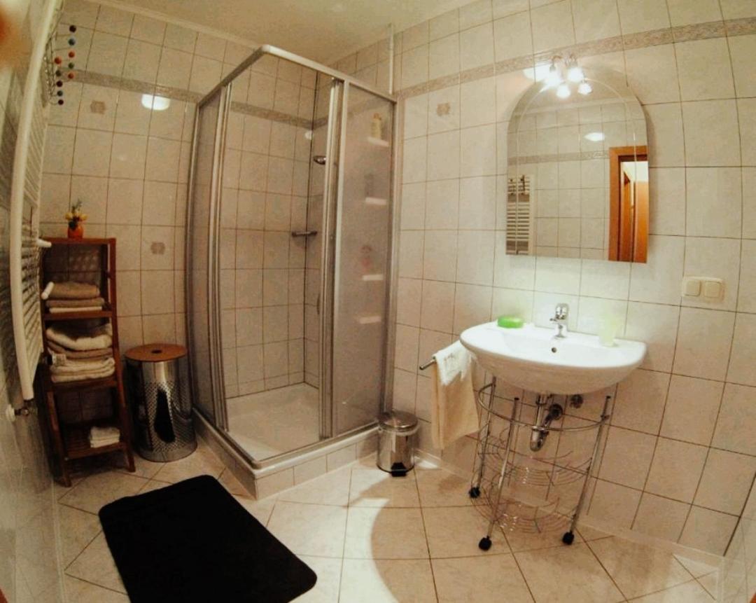 Appartement Gern Alpendorf  Dış mekan fotoğraf