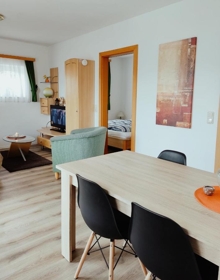 Appartement Gern Alpendorf  Dış mekan fotoğraf