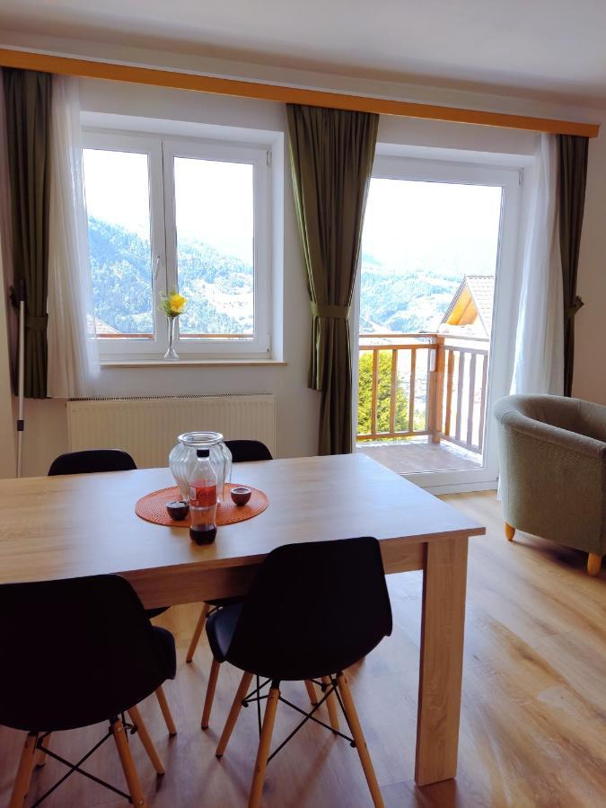 Appartement Gern Alpendorf  Dış mekan fotoğraf