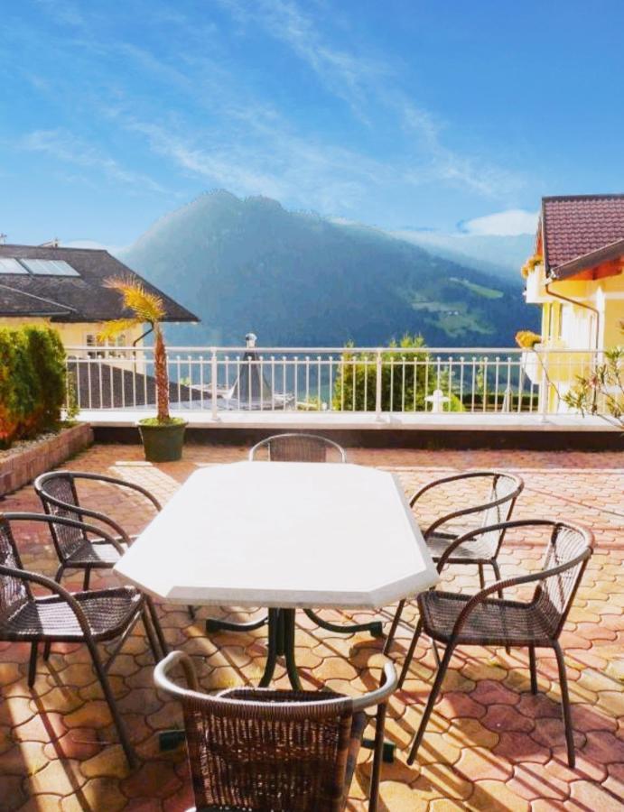 Appartement Gern Alpendorf  Dış mekan fotoğraf