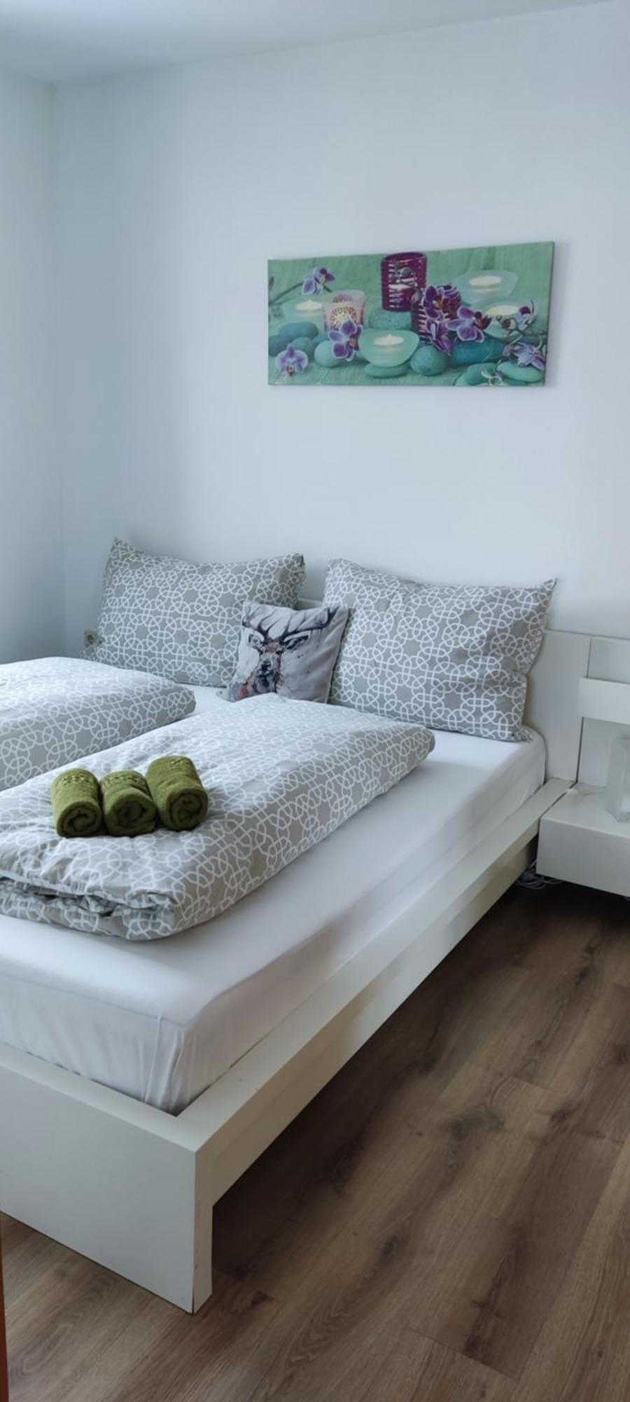 Appartement Gern Alpendorf  Dış mekan fotoğraf