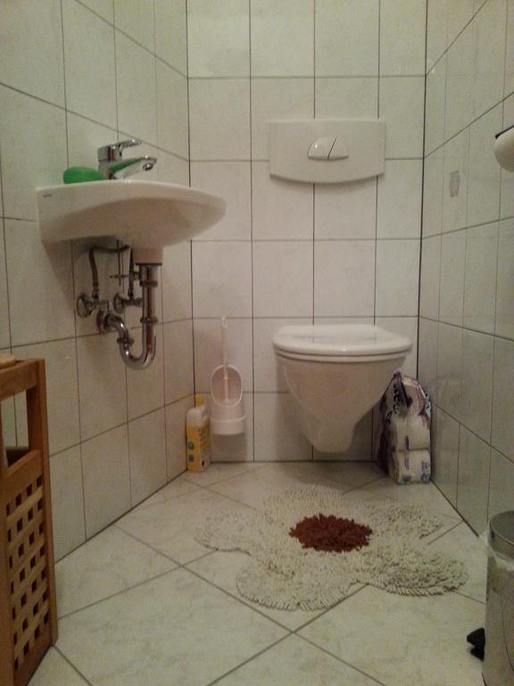 Appartement Gern Alpendorf  Dış mekan fotoğraf