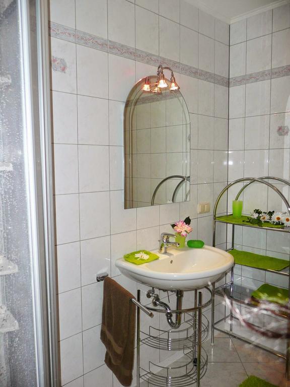 Appartement Gern Alpendorf  Dış mekan fotoğraf