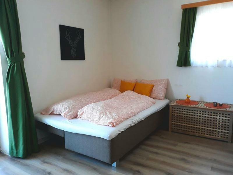 Appartement Gern Alpendorf  Dış mekan fotoğraf